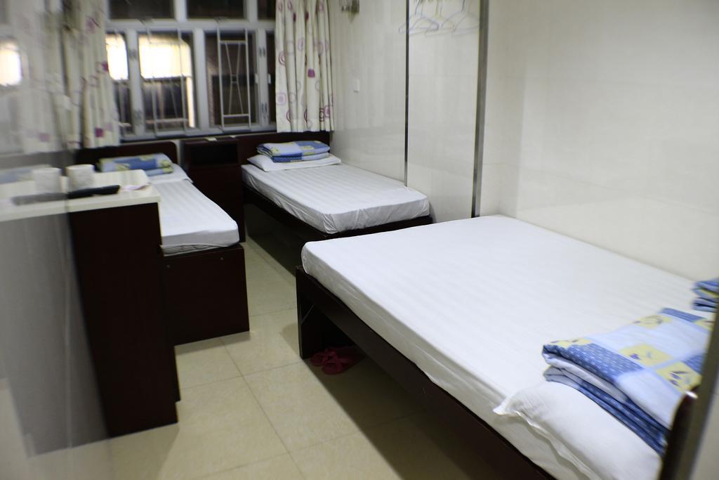 Guest house Loi Loi Hong Kong