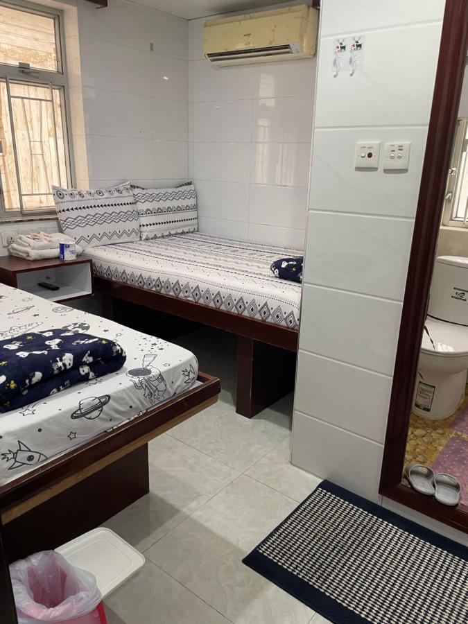 Casa de hóspedes Relaince International Hong Kong