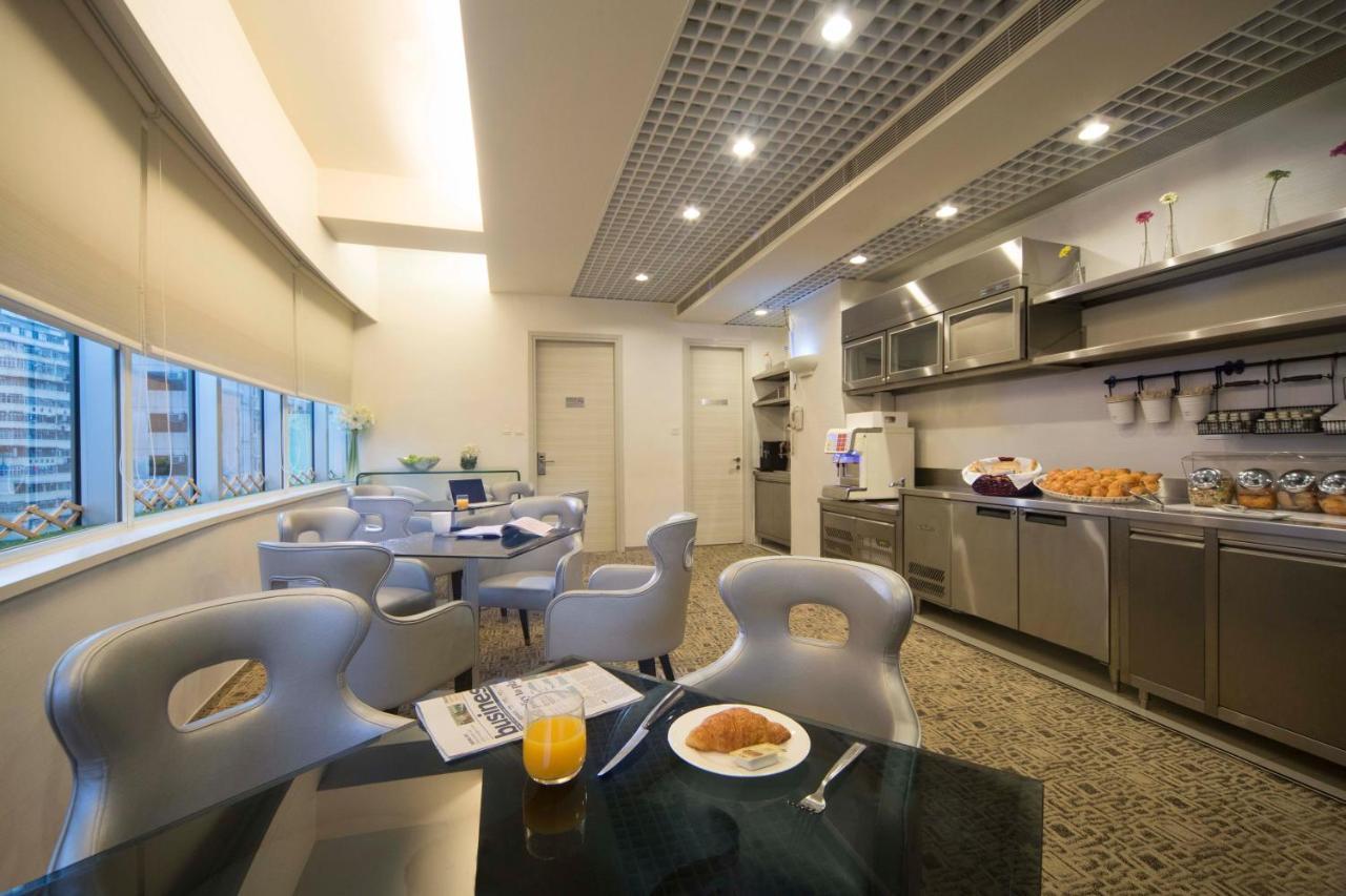 Iclub Wan Chai