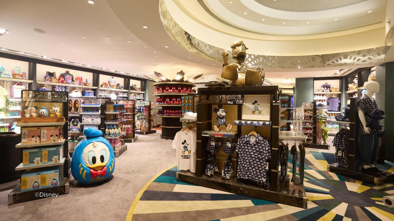 Disney's Hollywood Hong Kong