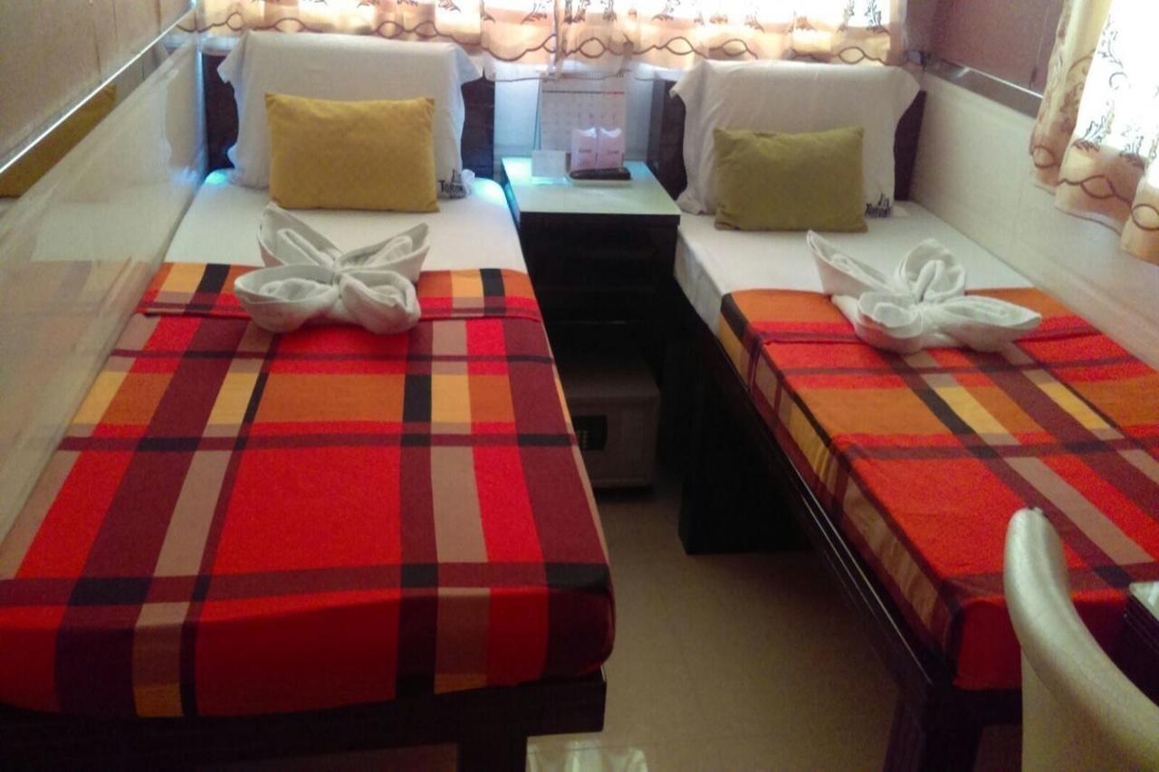 Guest house Toronto *