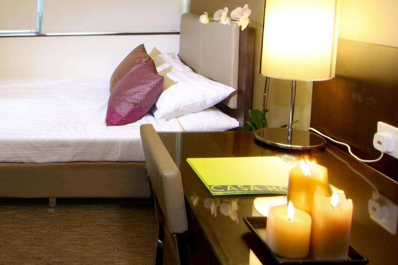 Hotel House Hong Kong