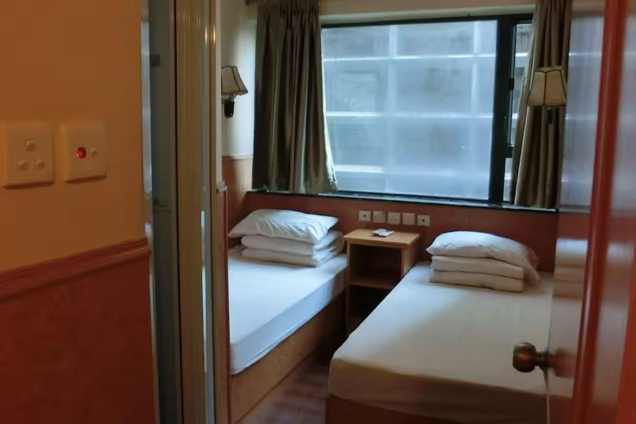 Hostel Venetian