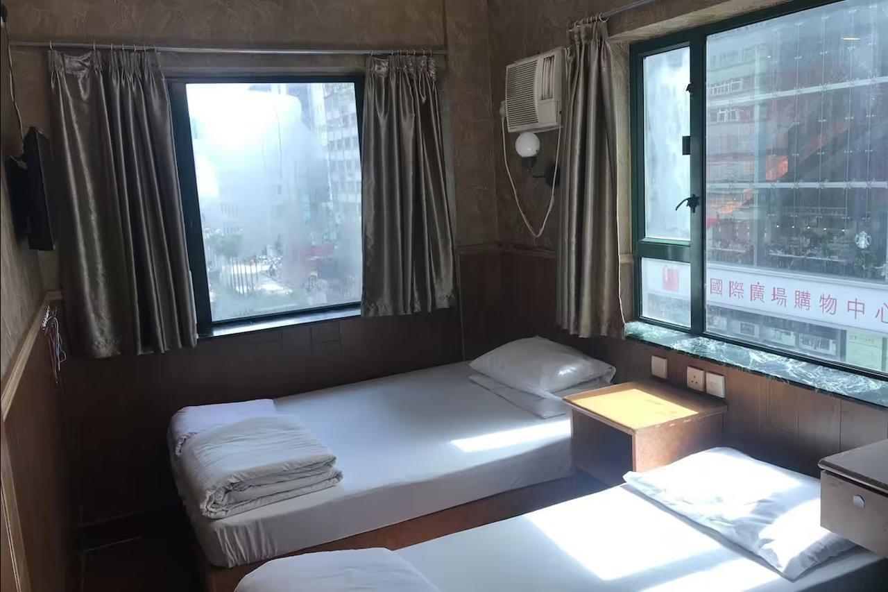 Venetian Hostel *