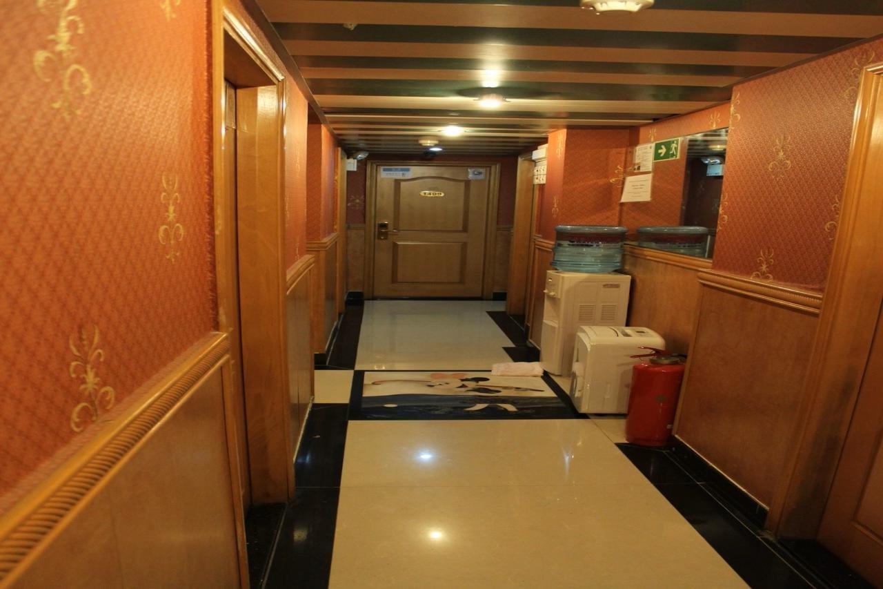 Venetian Hostel Hong Kong