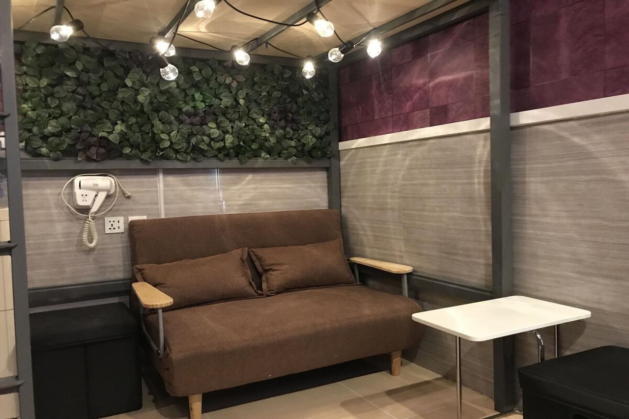 Hostel Venetian
