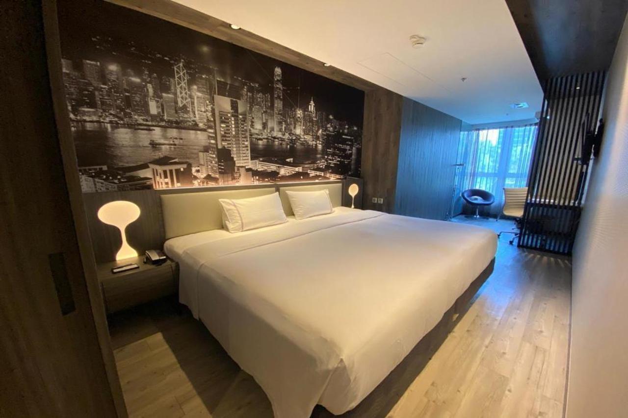 The Perkin Hotel 4*