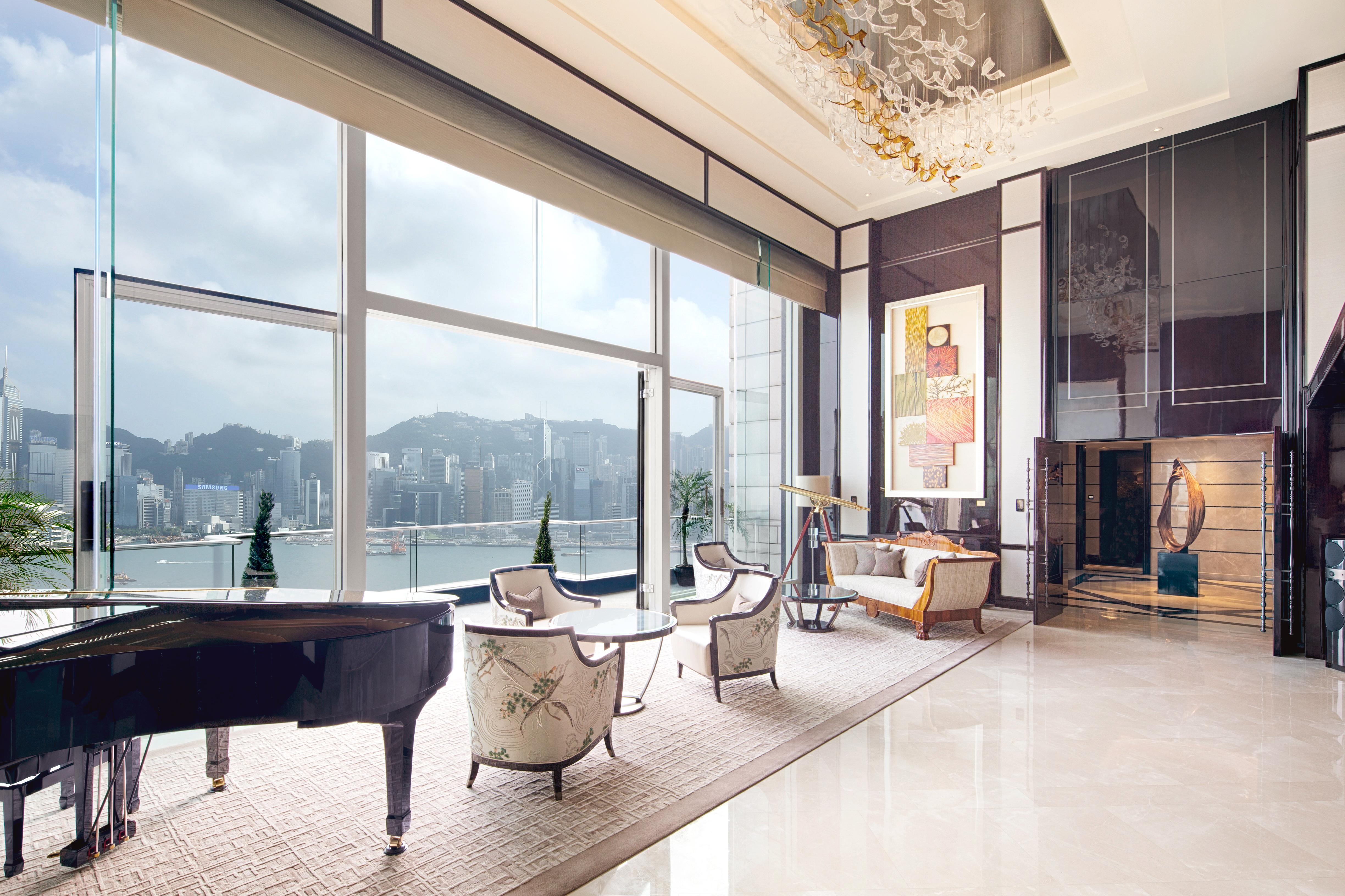 The Peninsula
