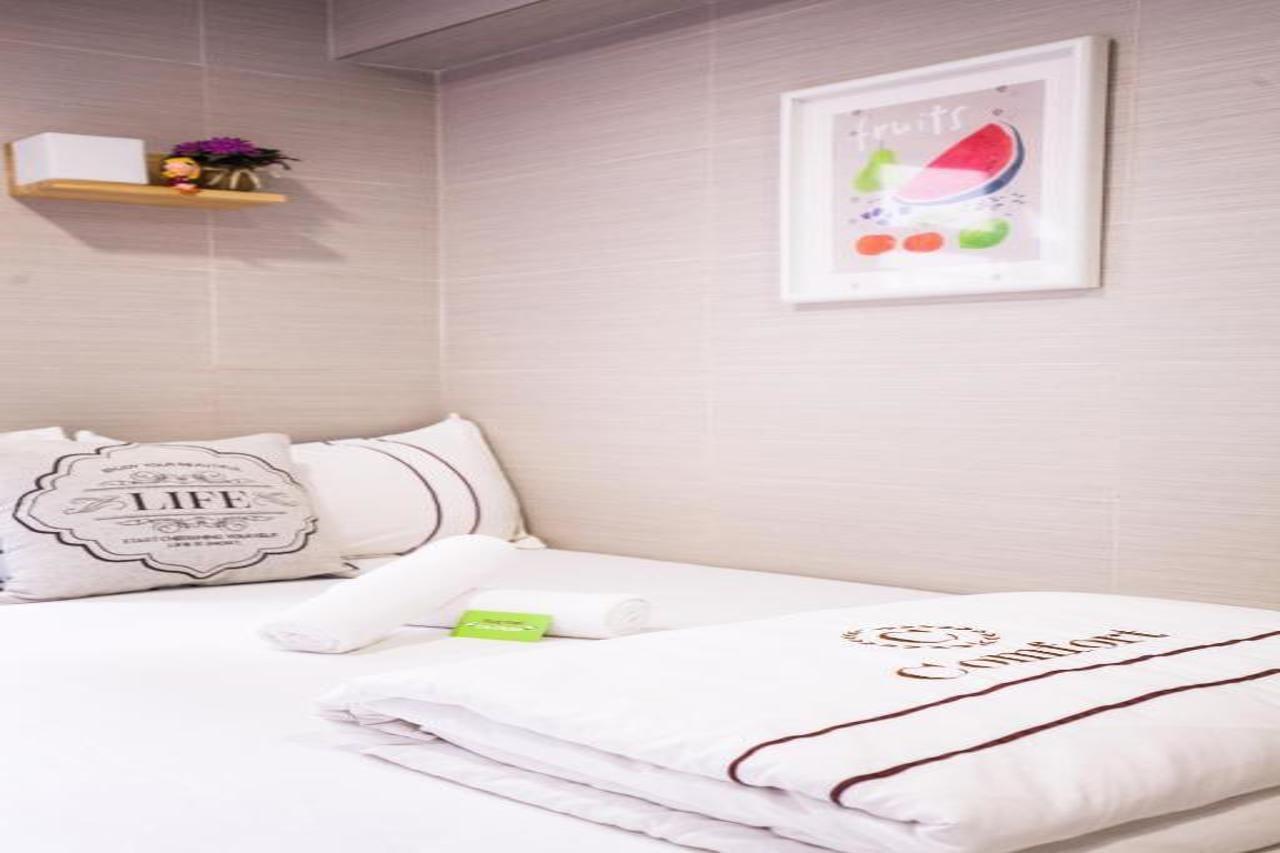 Comfort Guest house *