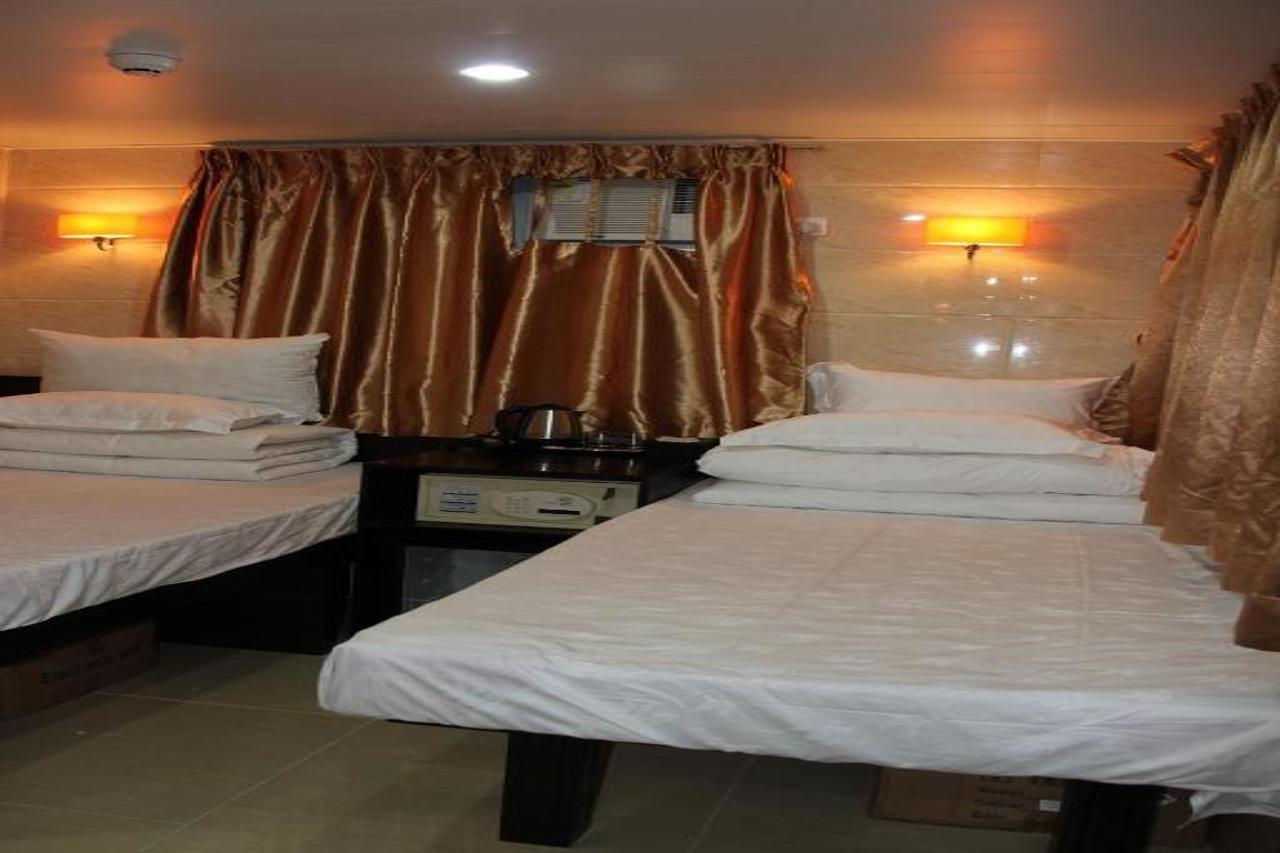 Guest house Comfort *