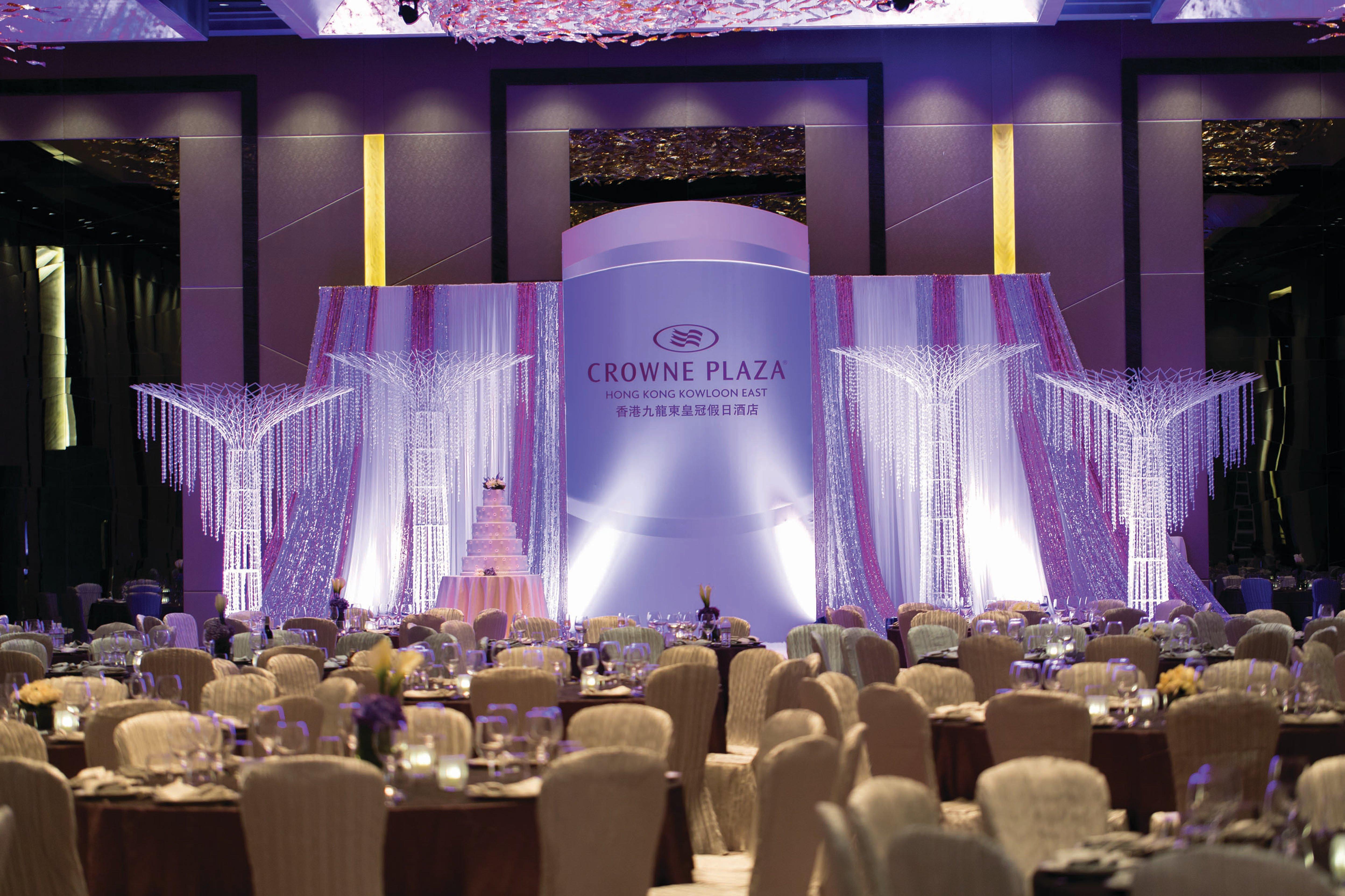 Hotel Crowne Plaza Kowloon East By Ihg Hong Kong