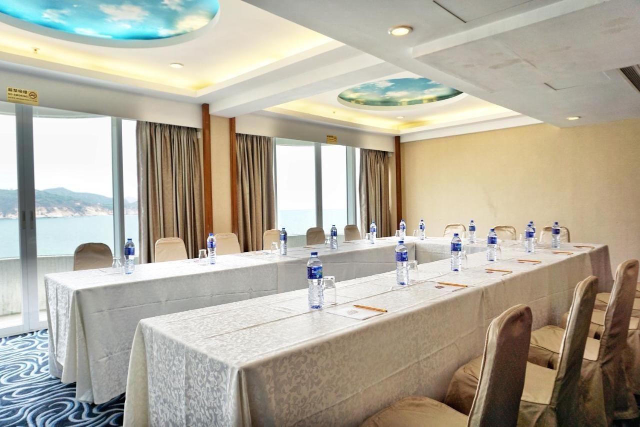 Warwick Cheung Chau Hotel