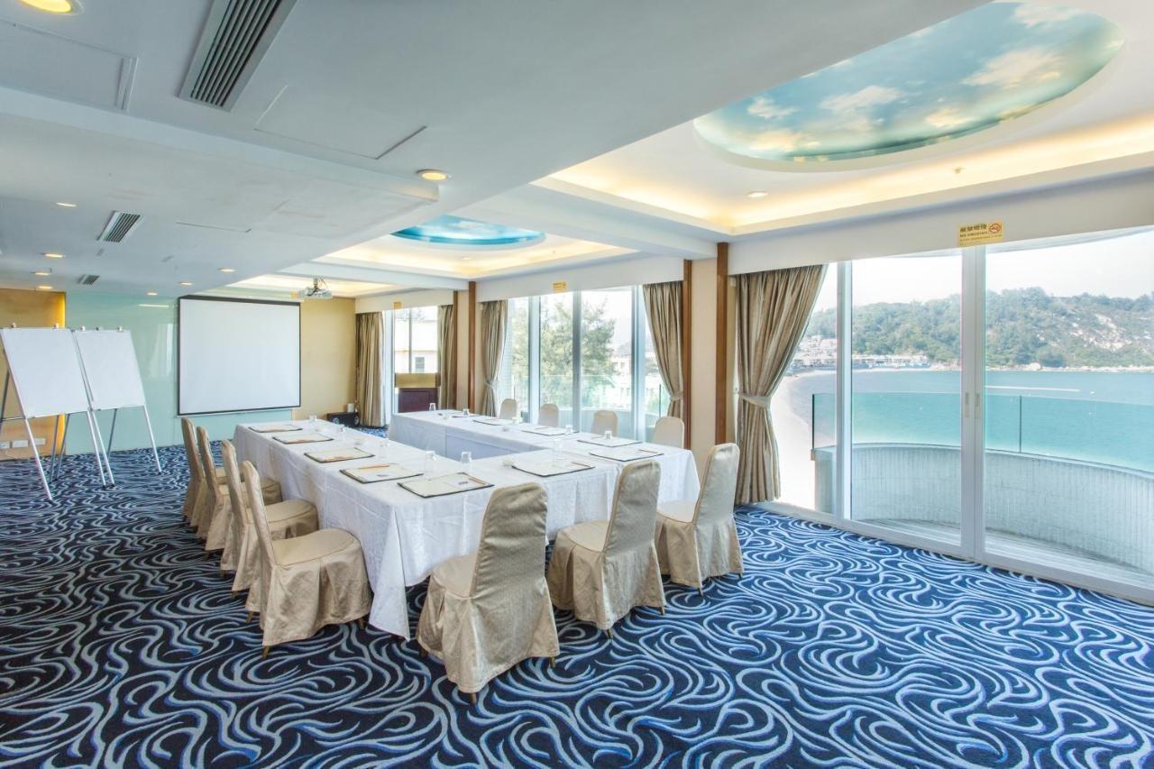 Warwick Cheung Chau Hotel 3*
