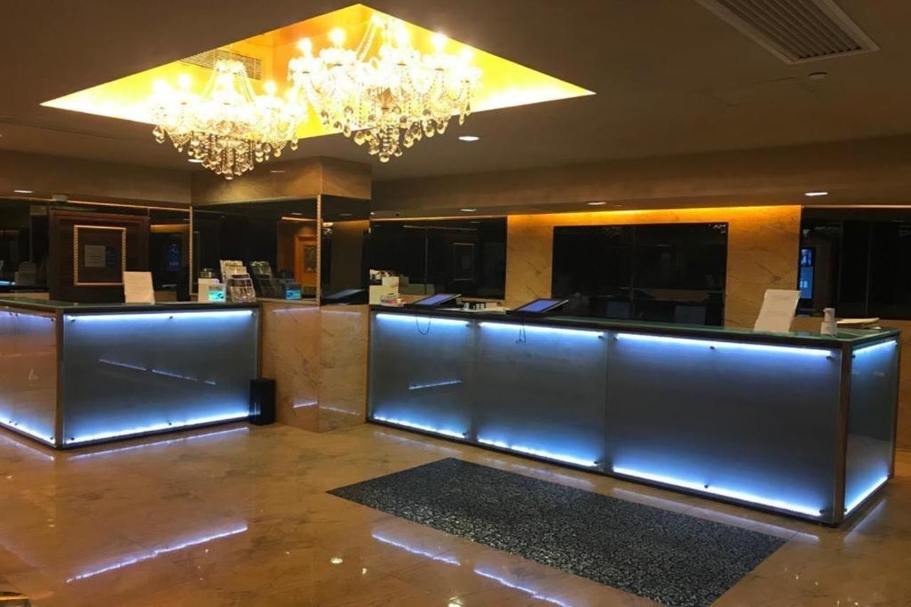 Ramada Grand Tsim Sha Tsui