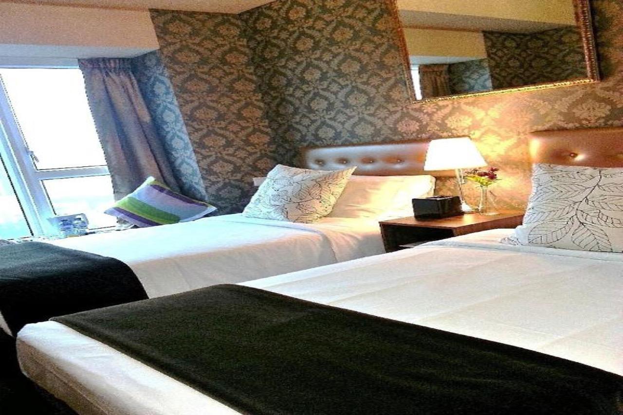 Ramada Grand Tsim Sha Tsui Hong Kong