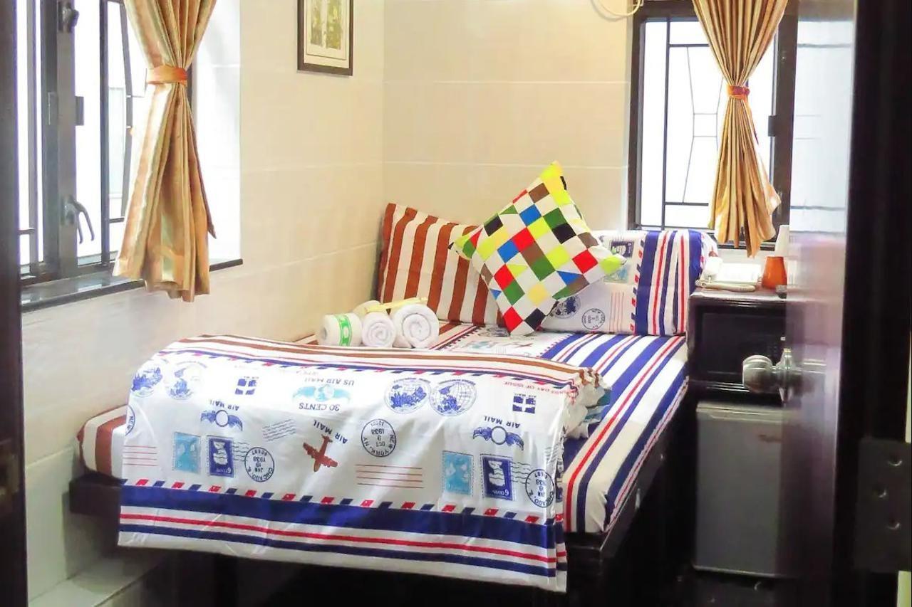 Germany Block D Guest house Hong Kong