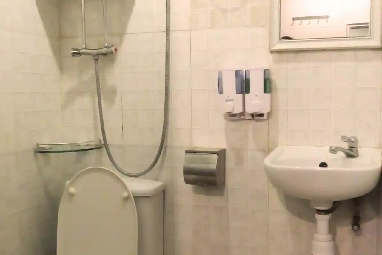Germany Block D Guest house Hong Kong