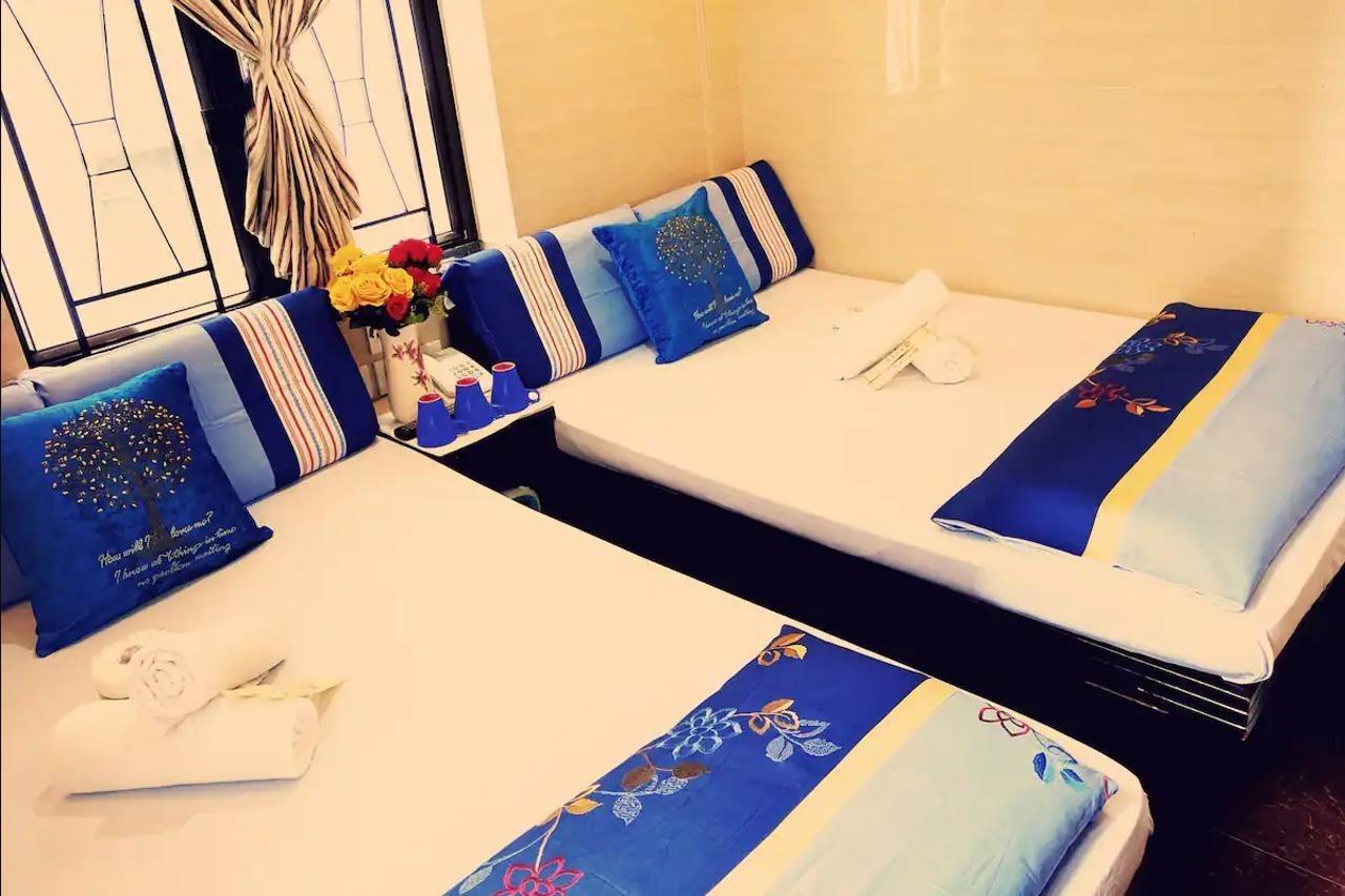 Guest house Germany Block D *