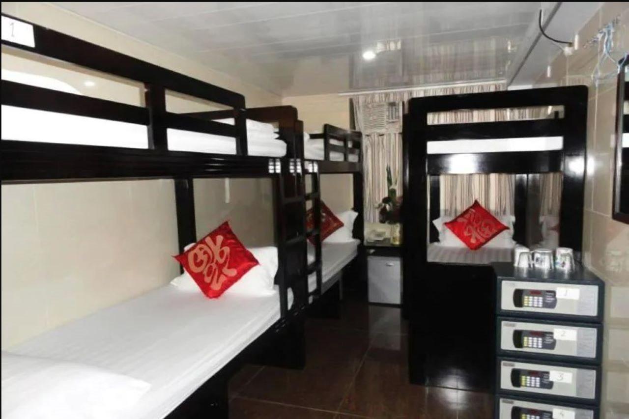 Germany Block D Guest house Hong Kong