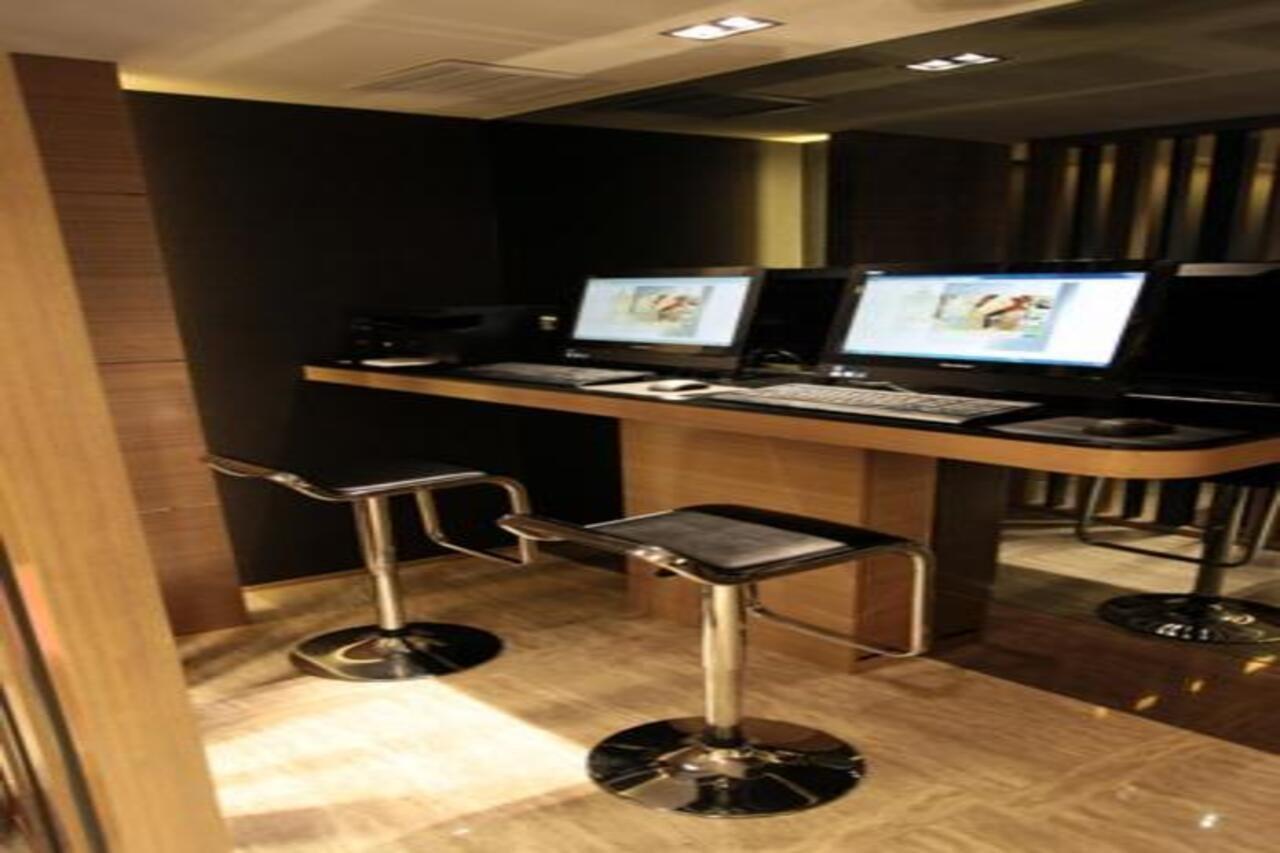 Metacity Mk 名廸旺角 Khách sạn Hong Kong
