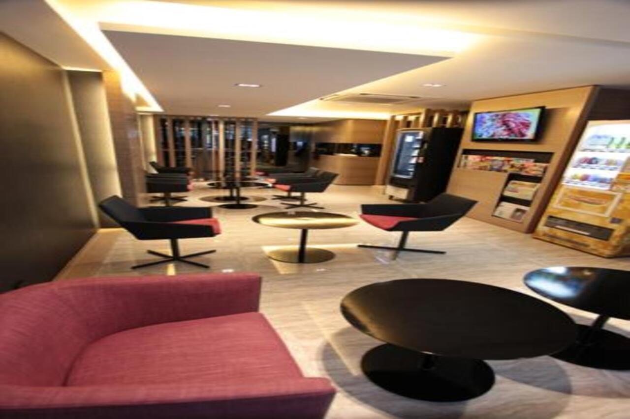 Metacity Mk 名廸旺角 Khách sạn Hong Kong