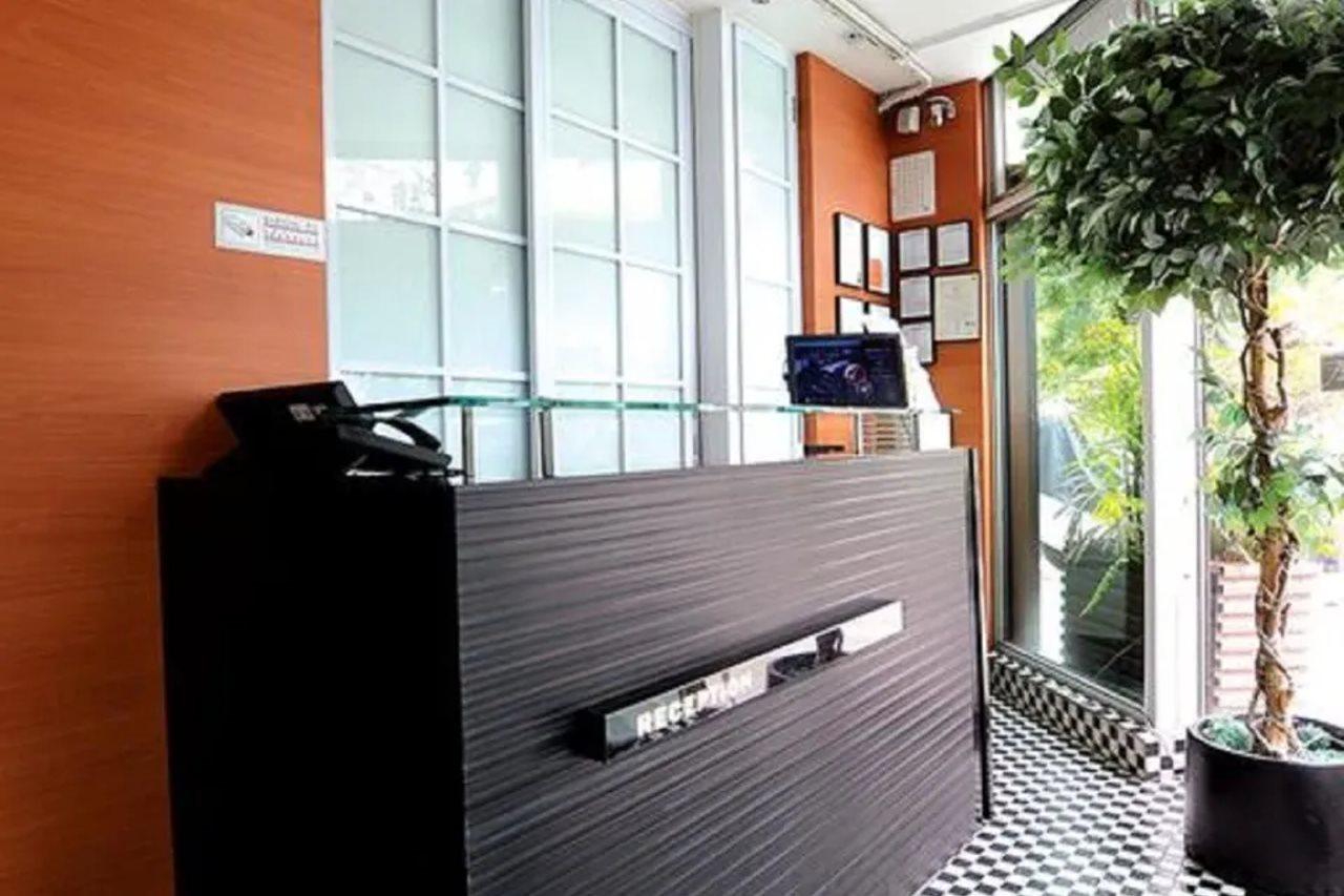 Bridal Tea House Hung Hom - Gillies Avenue South