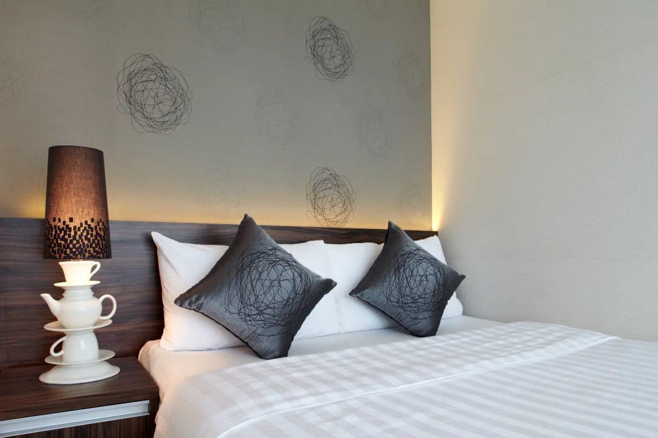 Hotel Bridal Tea House Hung Hom - Gillies Avenue South Hong Kong
