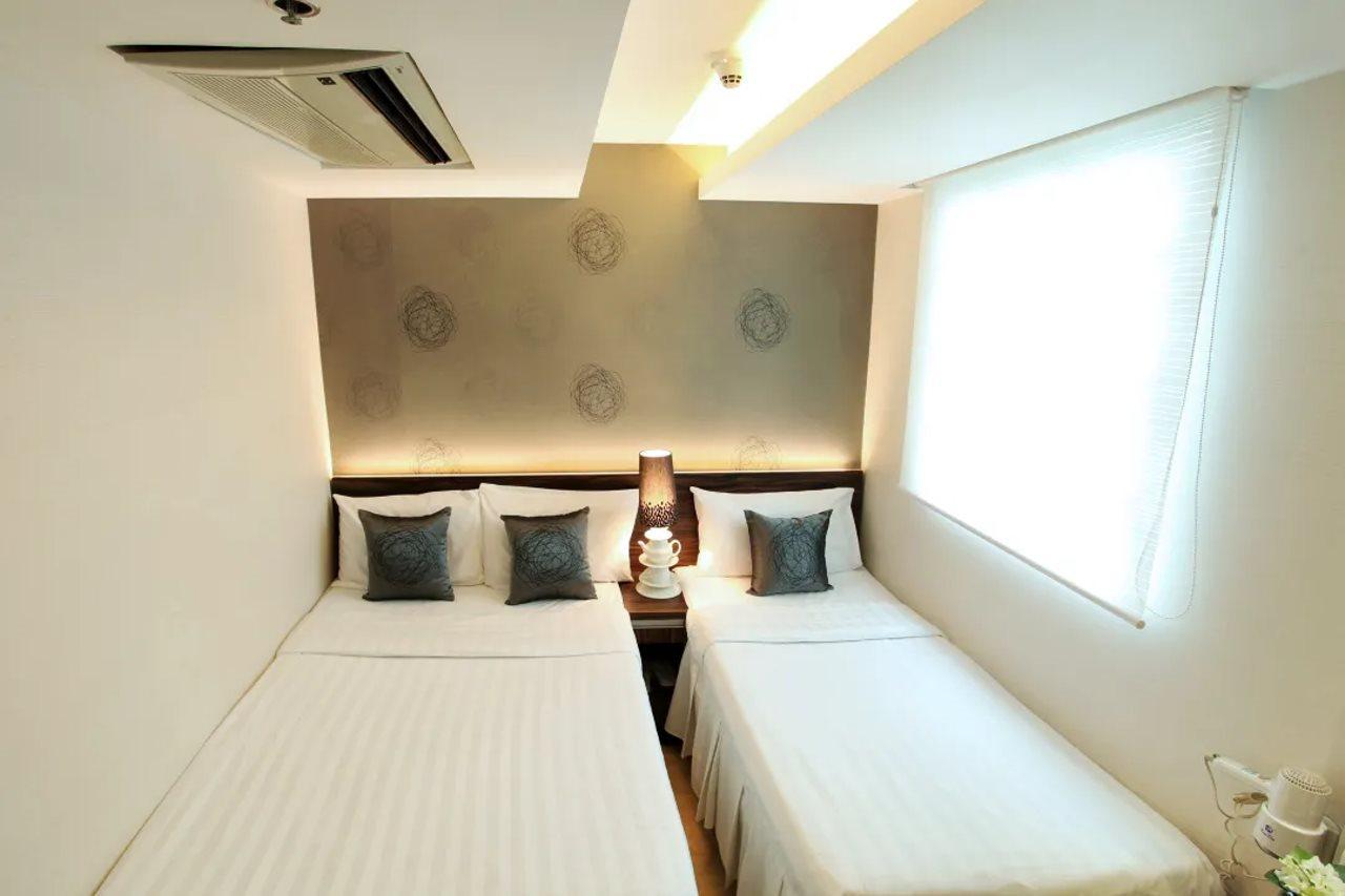 Hotel Bridal Tea House Hung Hom - Gillies Avenue South Hong Kong