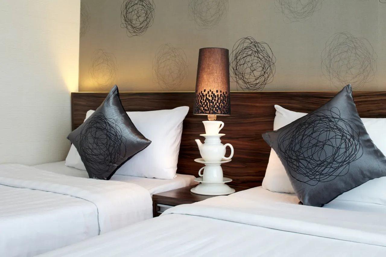 Hotel Bridal Tea House Hung Hom - Gillies Avenue South