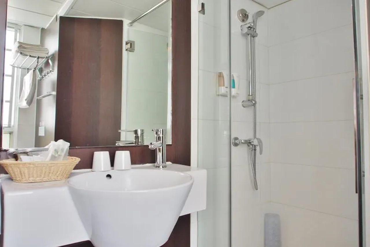Bridal Tea House Hung Hom - Gillies Avenue South 3* Hong Kong