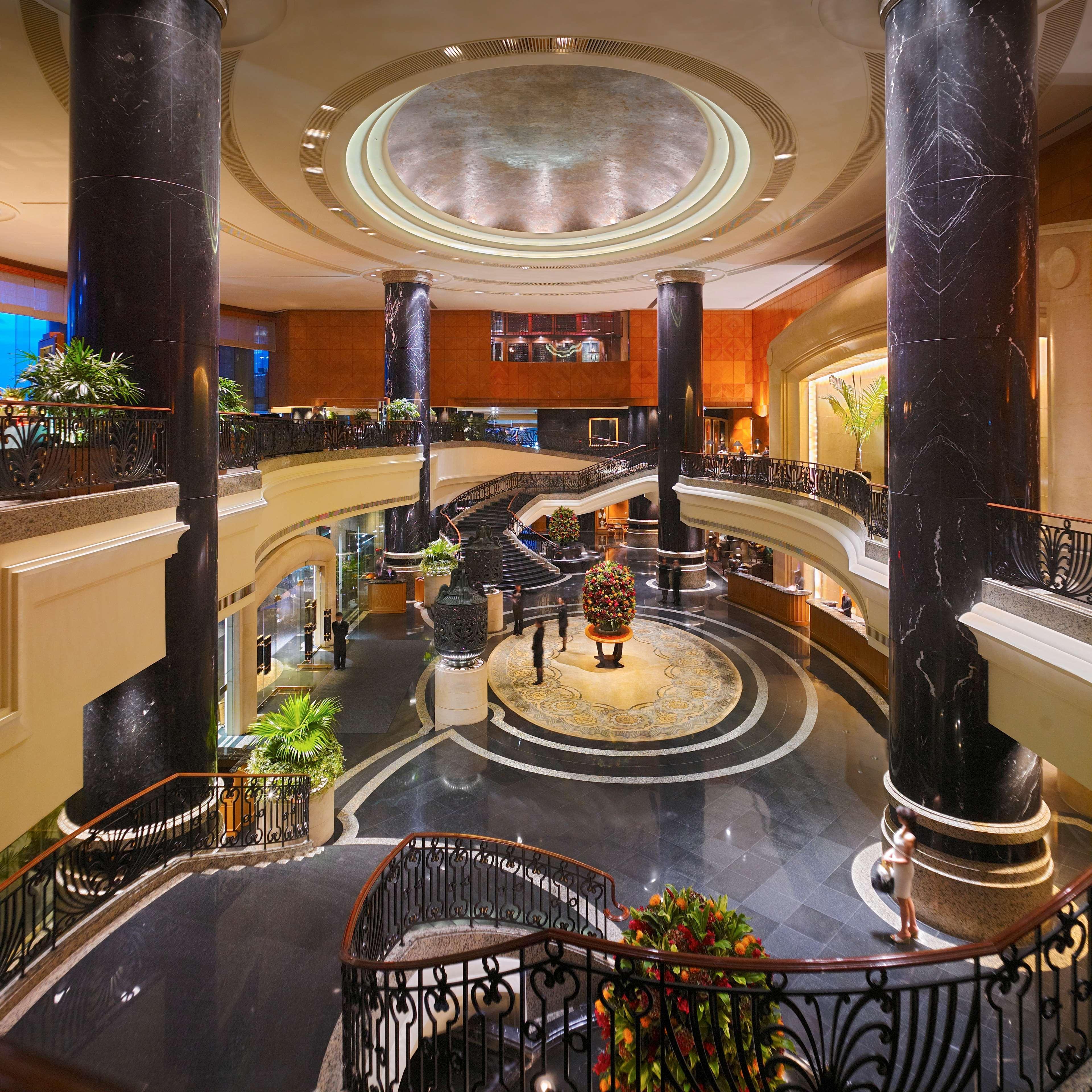 Hotel Grand Hyatt