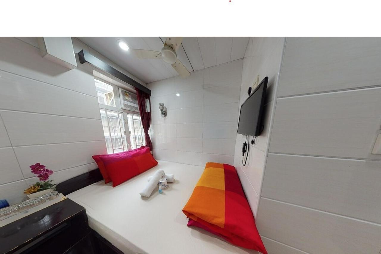 Canada Guest house *