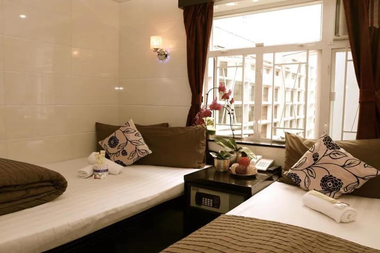 Guest house Canada *
