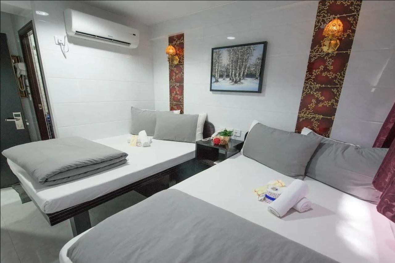 Guest house Canada *