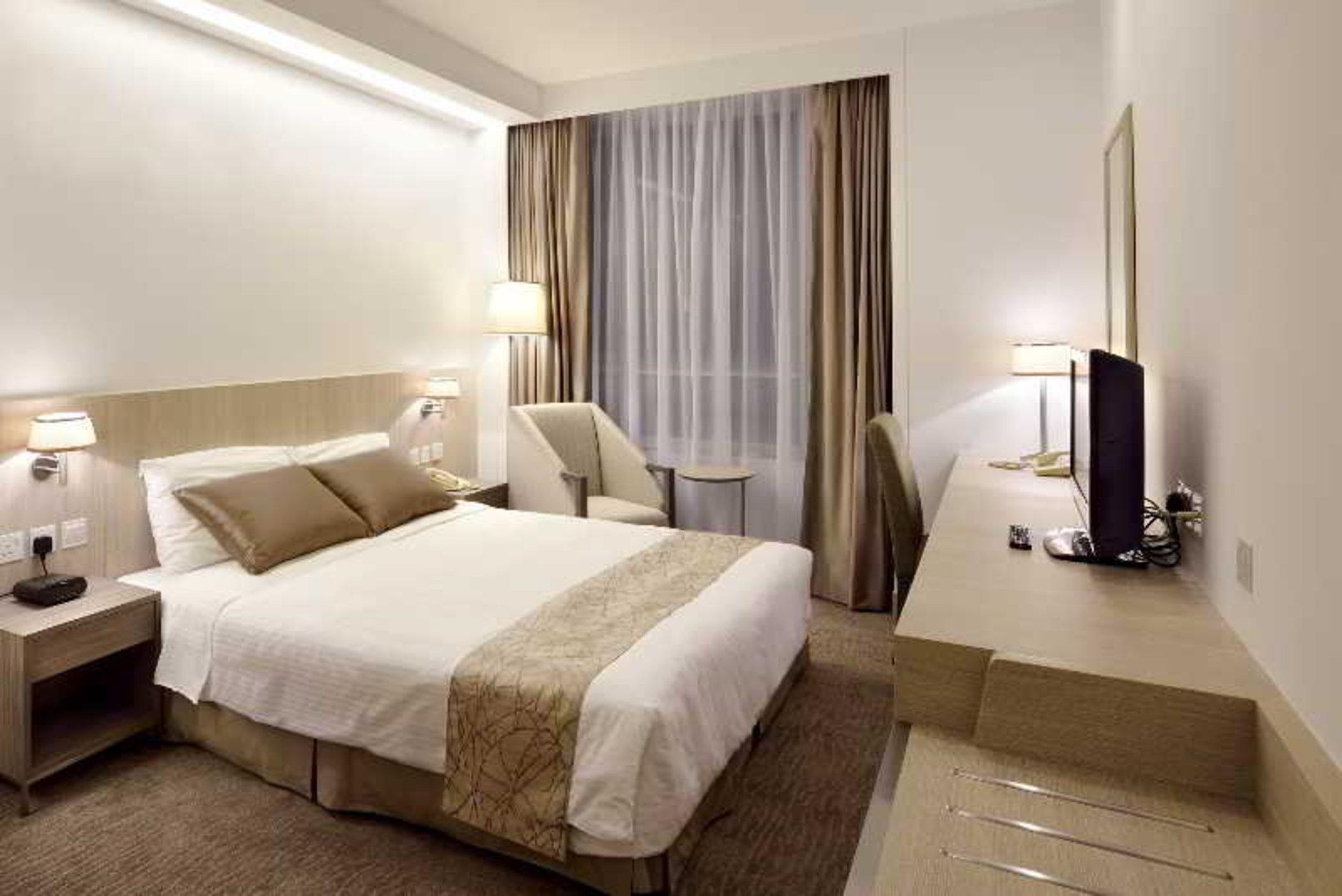 Hotel The Salisbury - Ymca Of