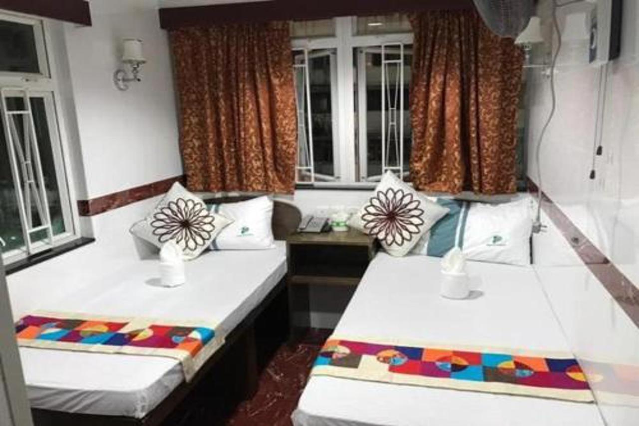 Ashoka Hostel Hongkong