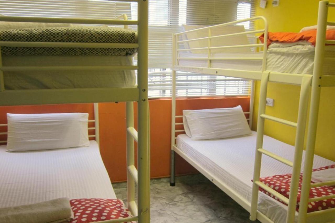 Ashoka Hostel *