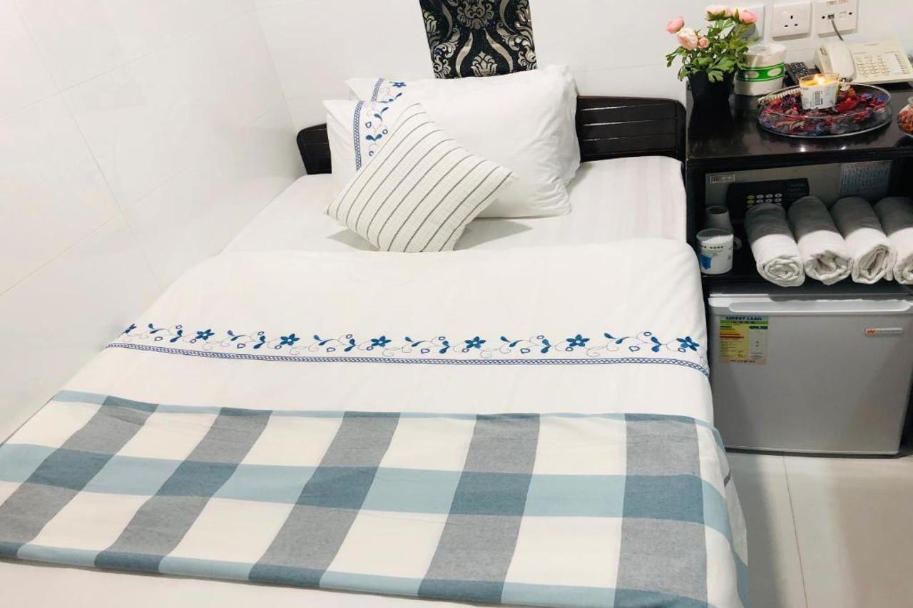 Hostel Ashoka