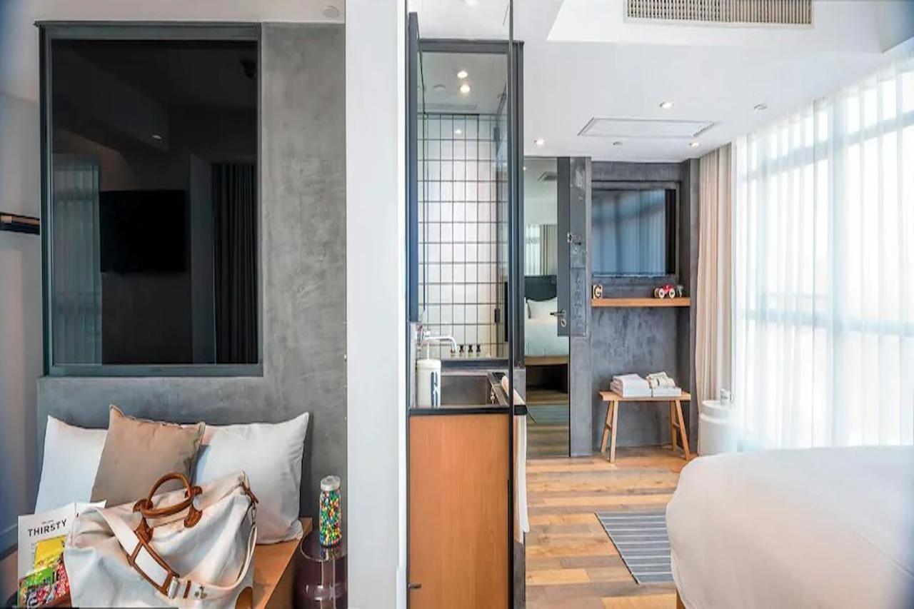 Hotel Hmlet Austin Avenue 4*