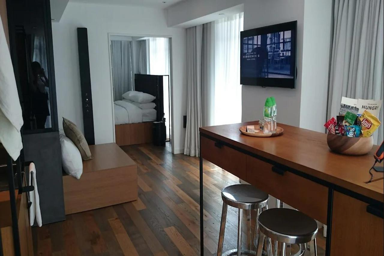 Hmlet Austin Avenue 4*
