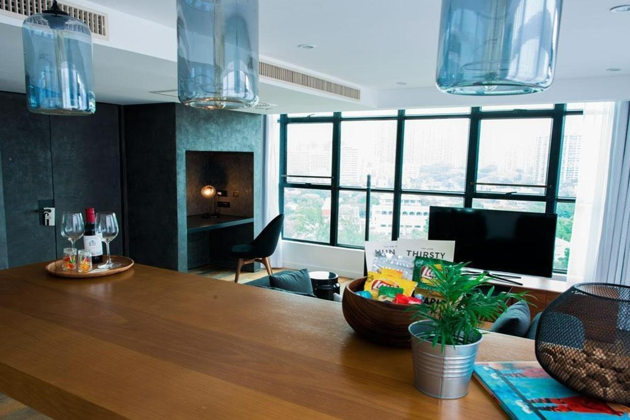 Hotel Hmlet Austin Avenue 4*