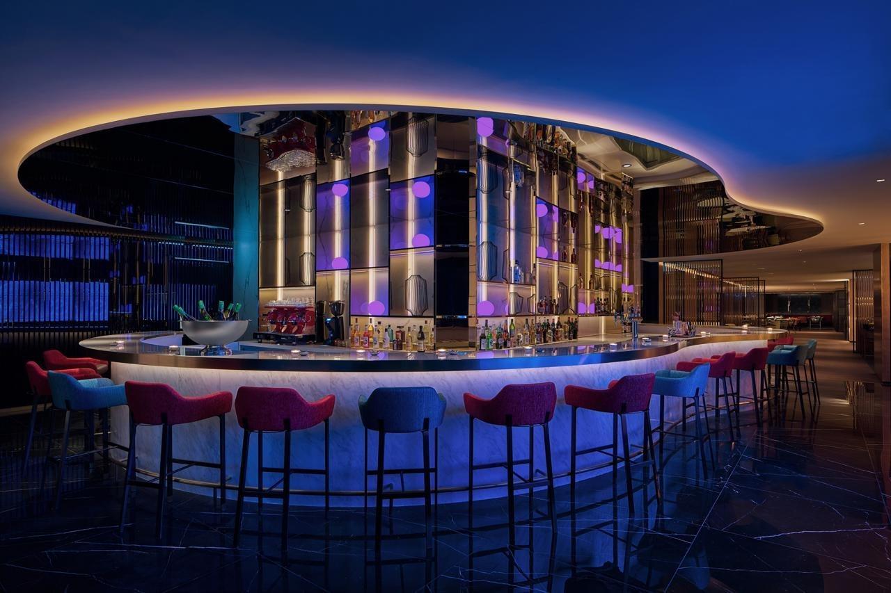 Hotel, Marco Polo Hong Kong