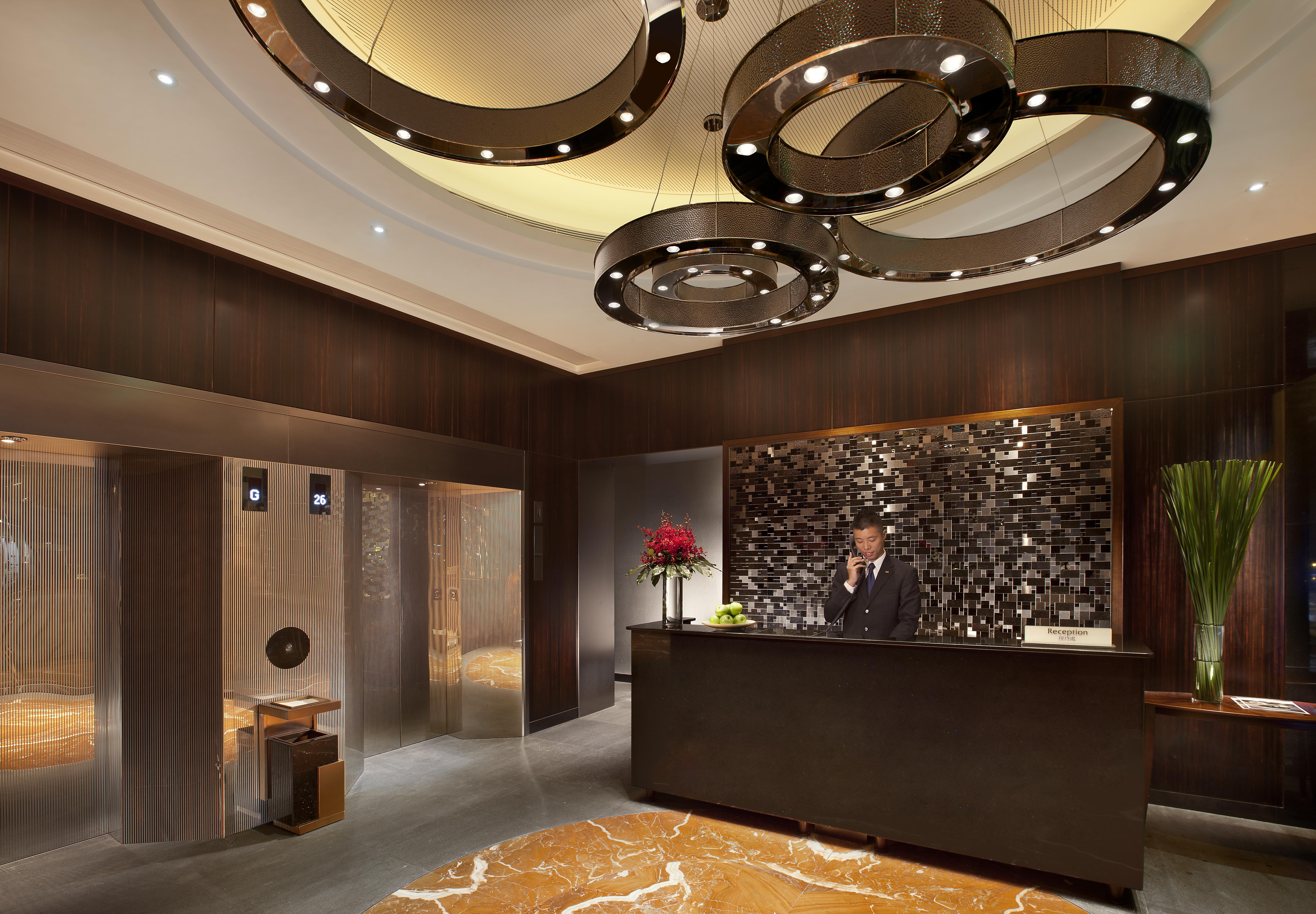 Apartment One Eighteen *