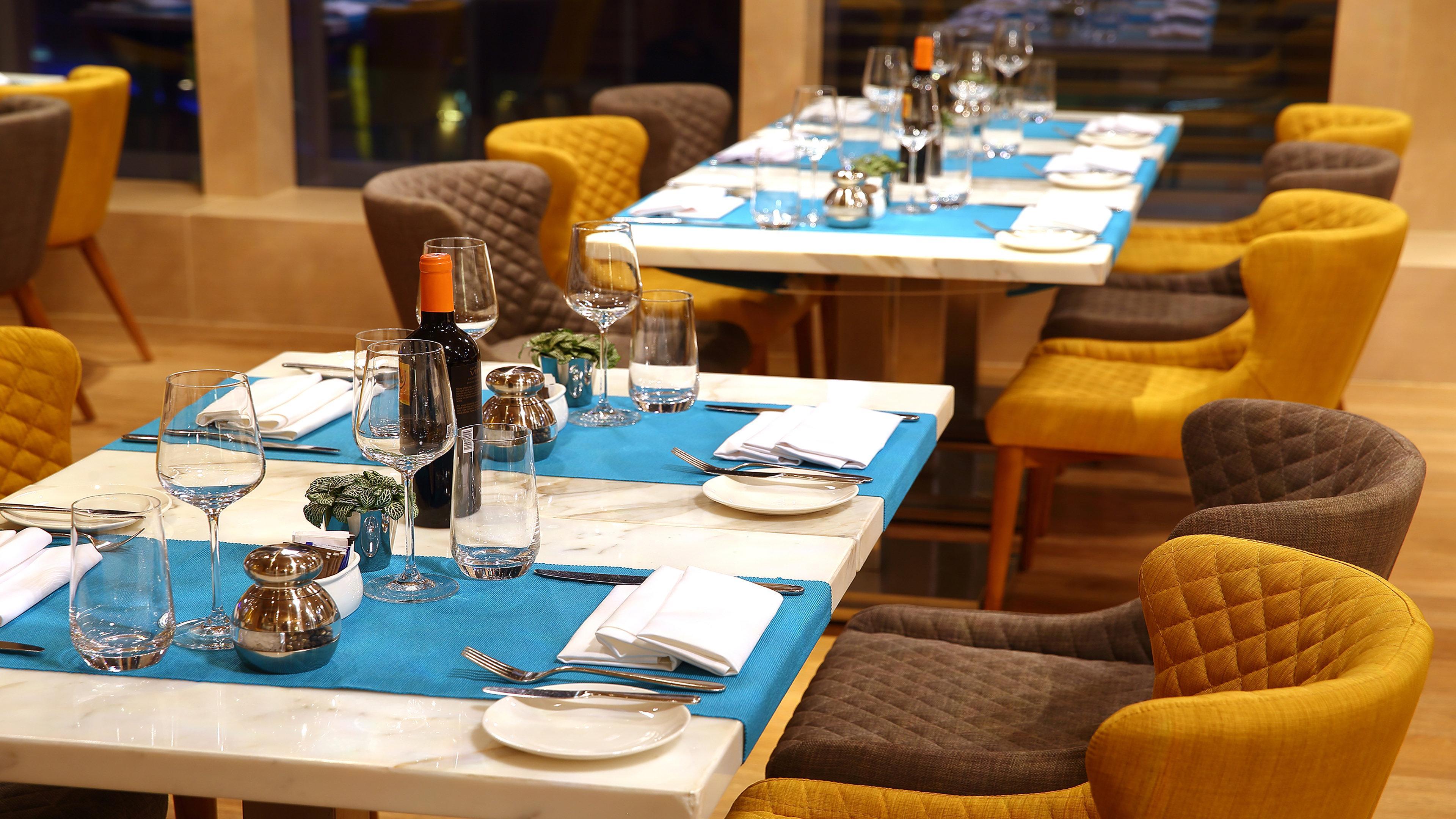 Indigo Island By Ihg Hotel