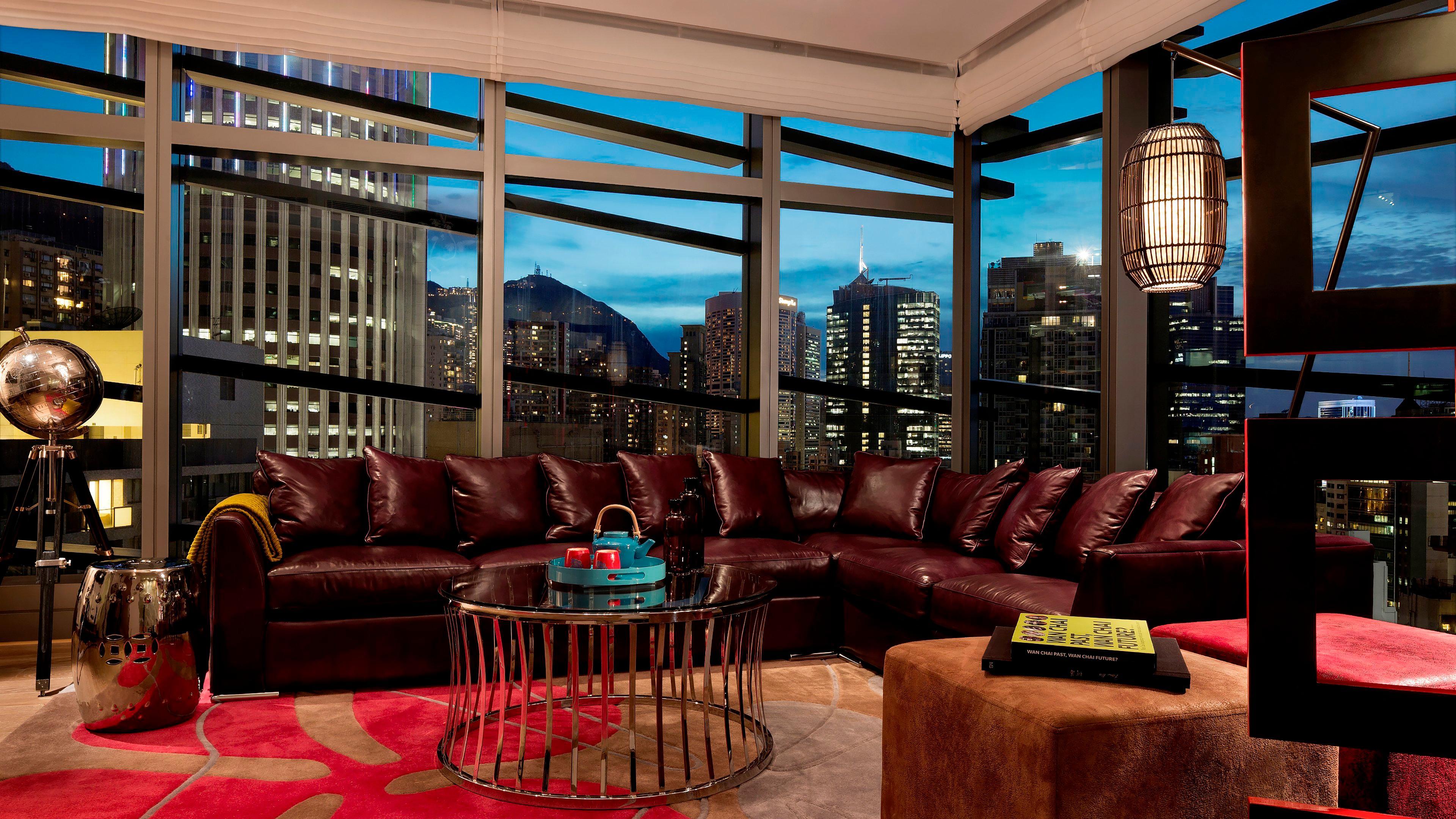Hotel Indigo Island By Ihg Hong Kong