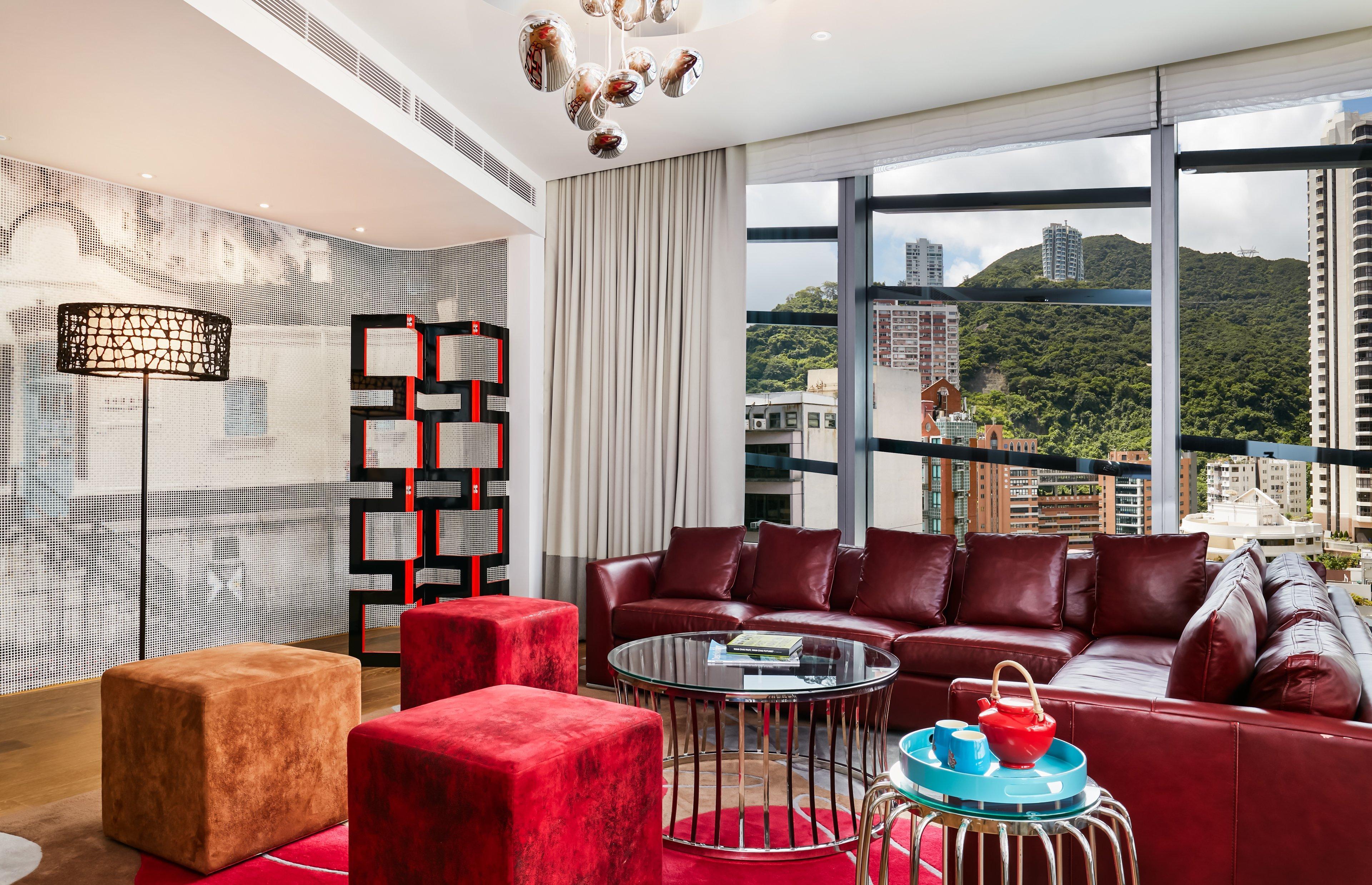 Indigo Island By Ihg Hotel Hong Kong