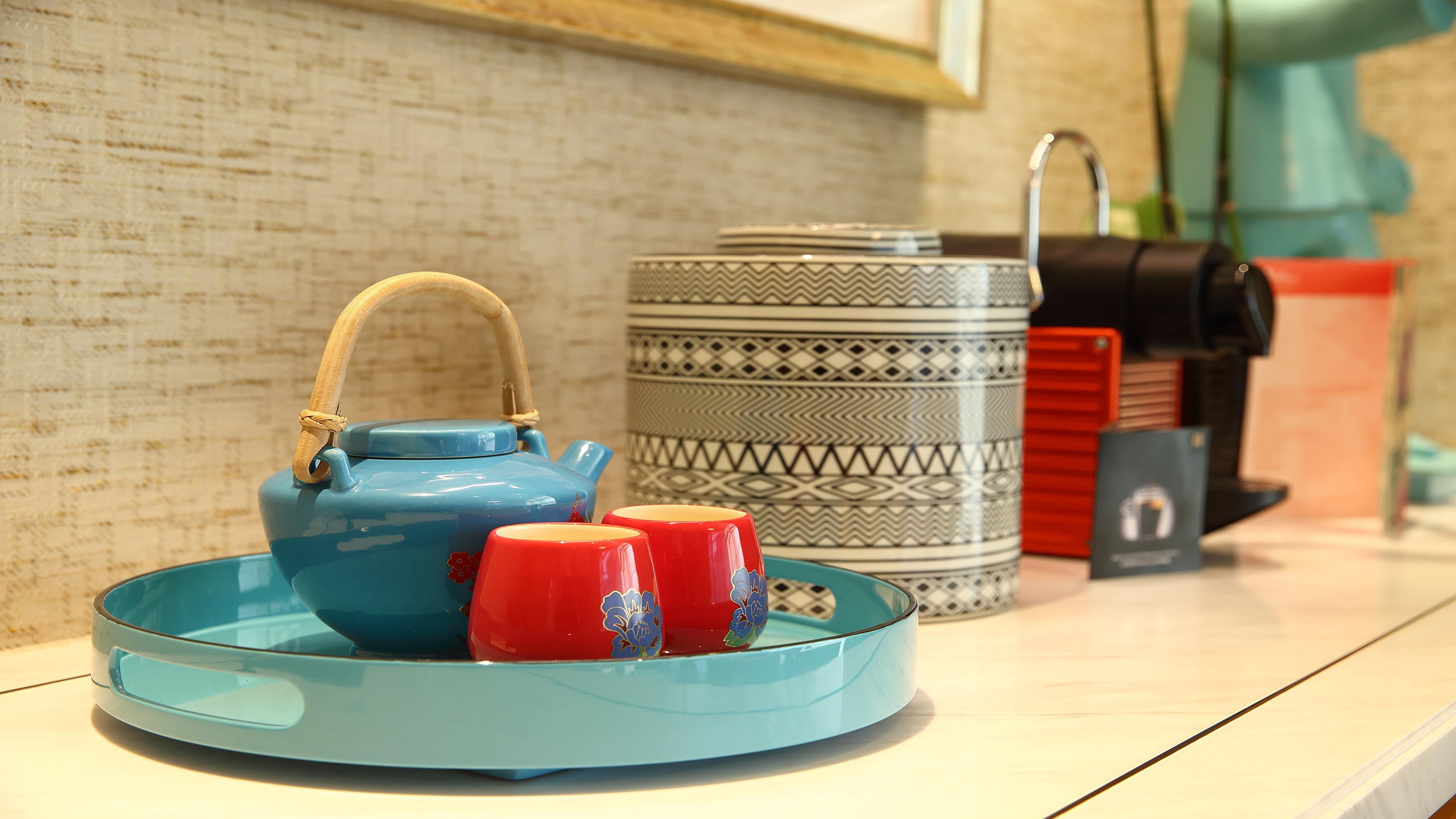 Indigo Island By Ihg Hotel 4*