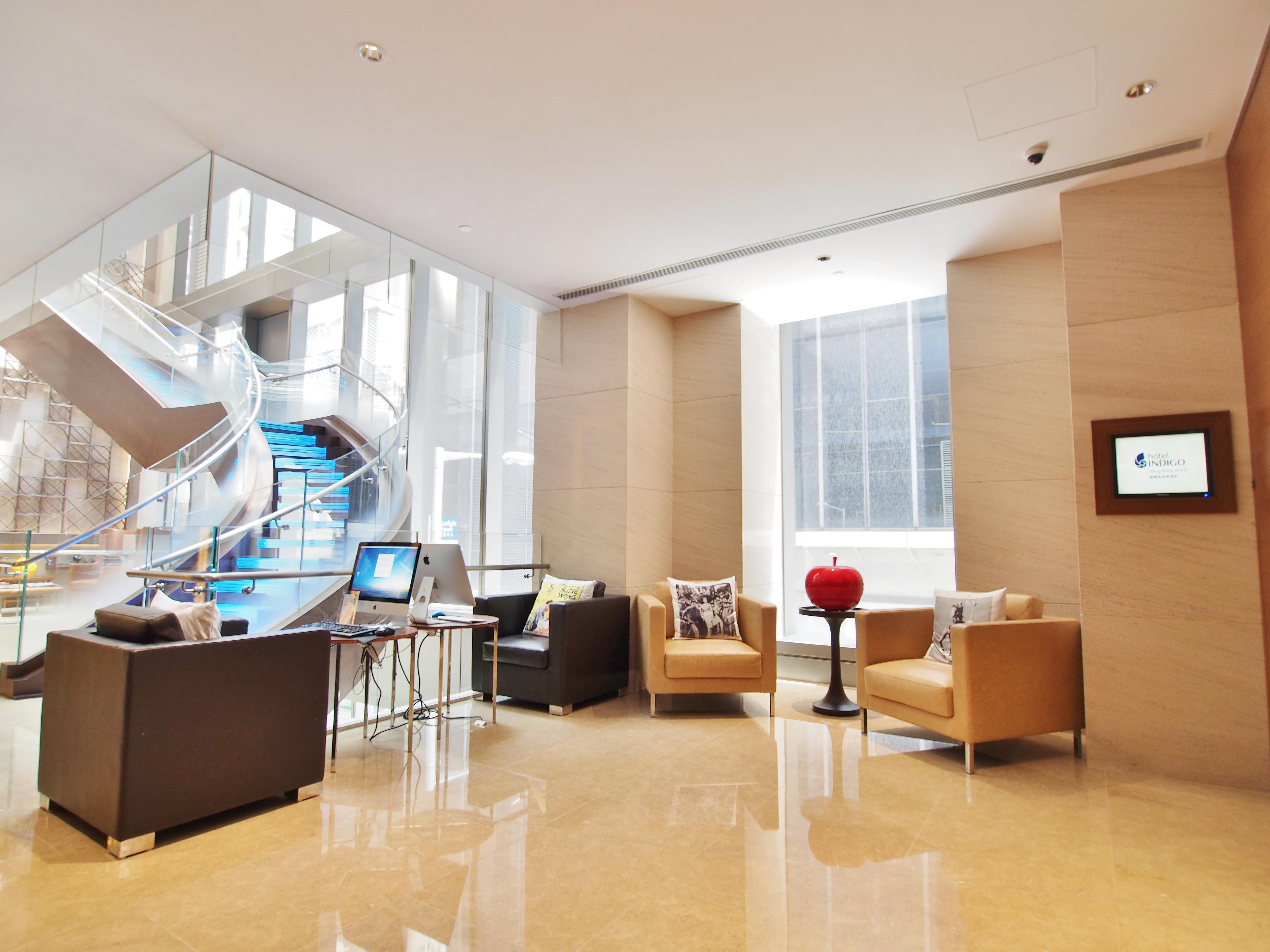 Indigo Island By Ihg 4* Hong Kong