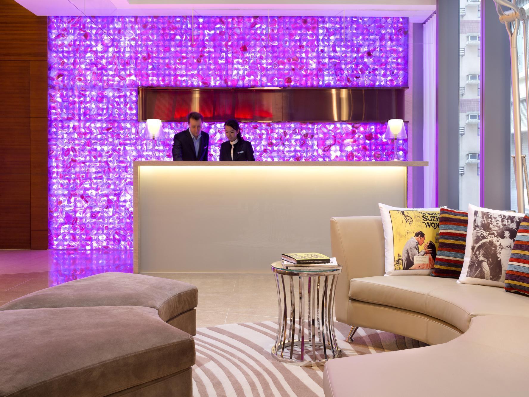 Indigo Island By Ihg Hong Kong