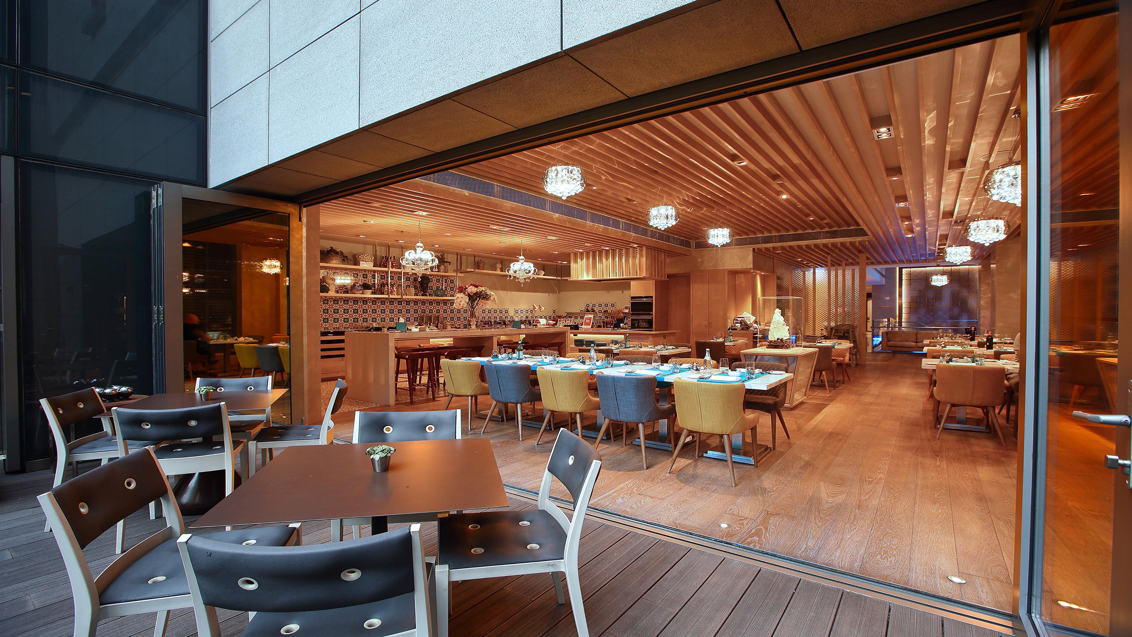 Indigo Island By Ihg